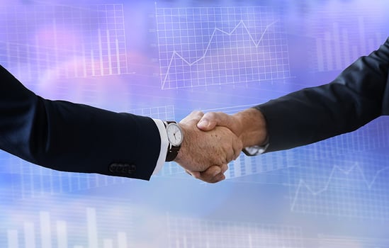 Image by Pixabay handshake
